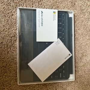 Microsoft Surface Go Signature Type Cover